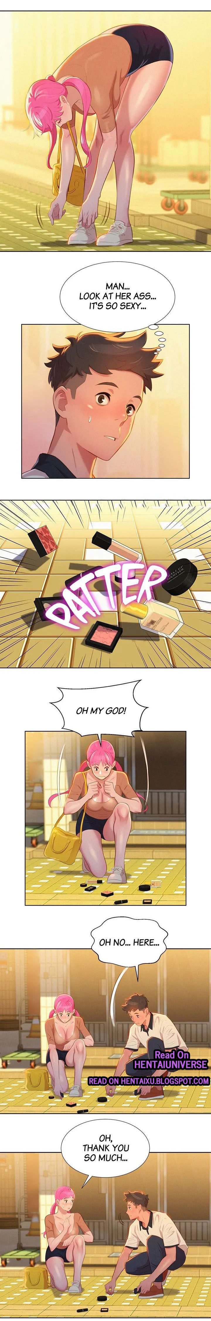 What do you Take me For? Ch.29/? - Page 46