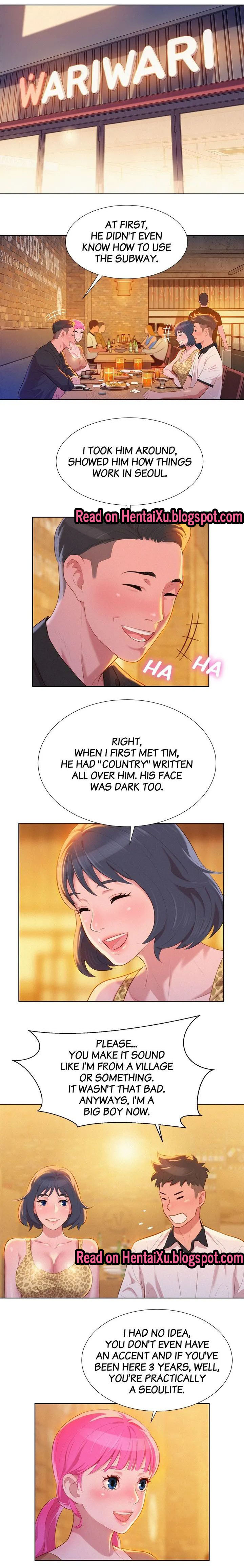 What do you Take me For? Ch.29/? - Page 52