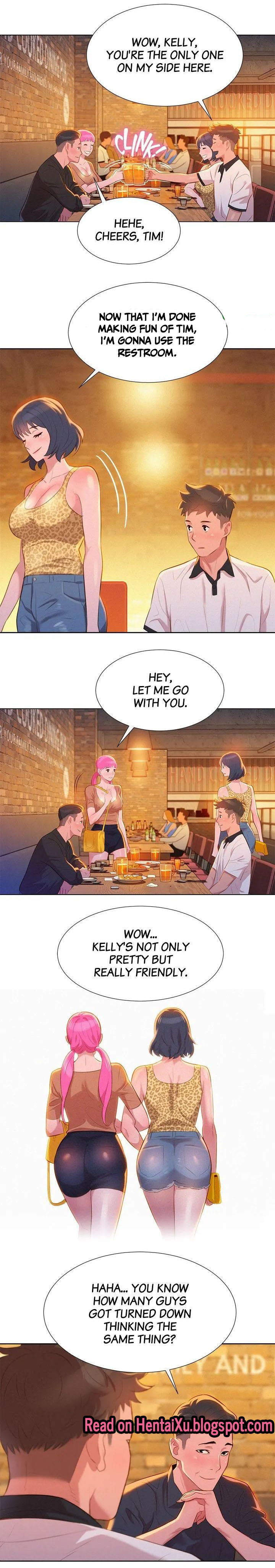 What do you Take me For? Ch.29/? - Page 53