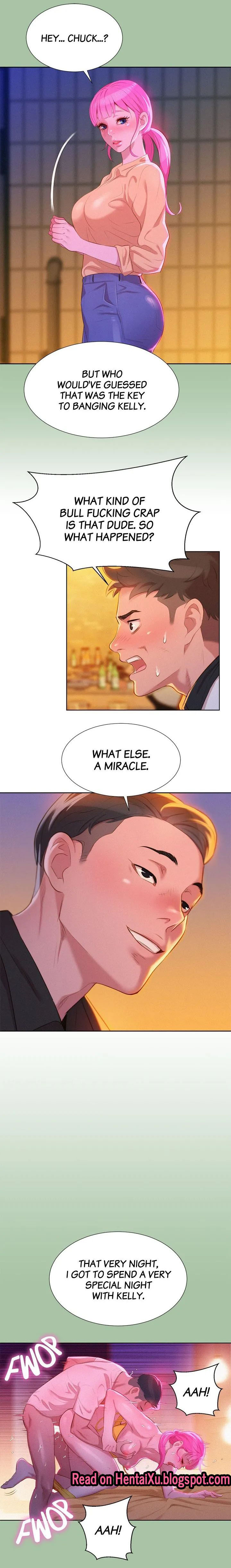 What do you Take me For? Ch.29/? - Page 59