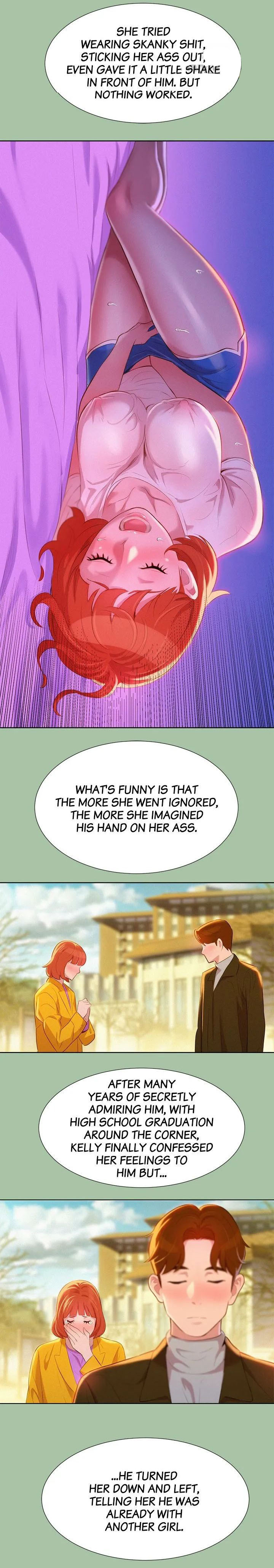 What do you Take me For? Ch.29/? - Page 72