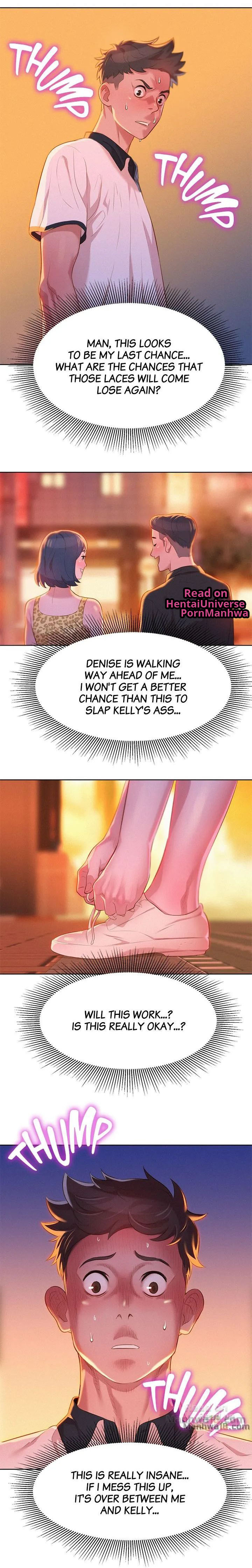 What do you Take me For? Ch.29/? - Page 78