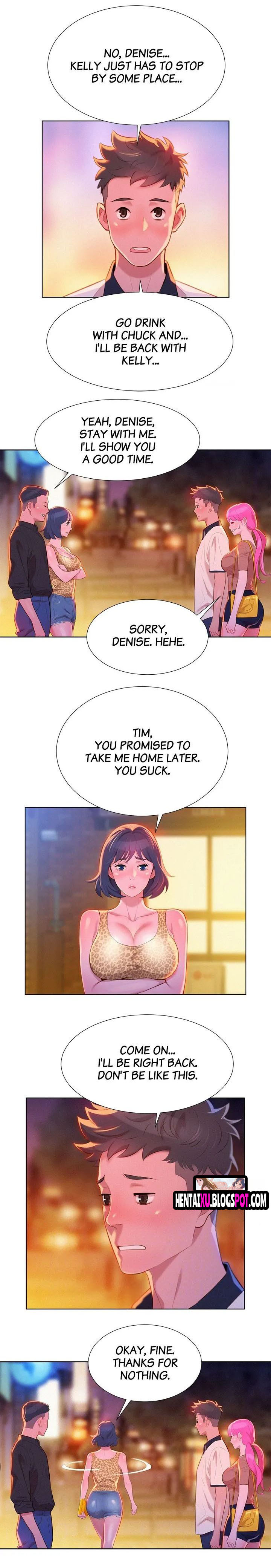 What do you Take me For? Ch.29/? - Page 84