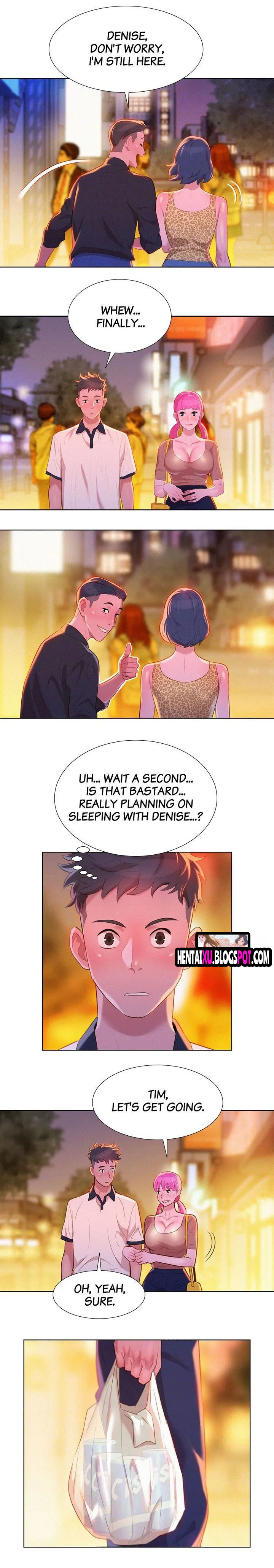 What do you Take me For? Ch.29/? - Page 85