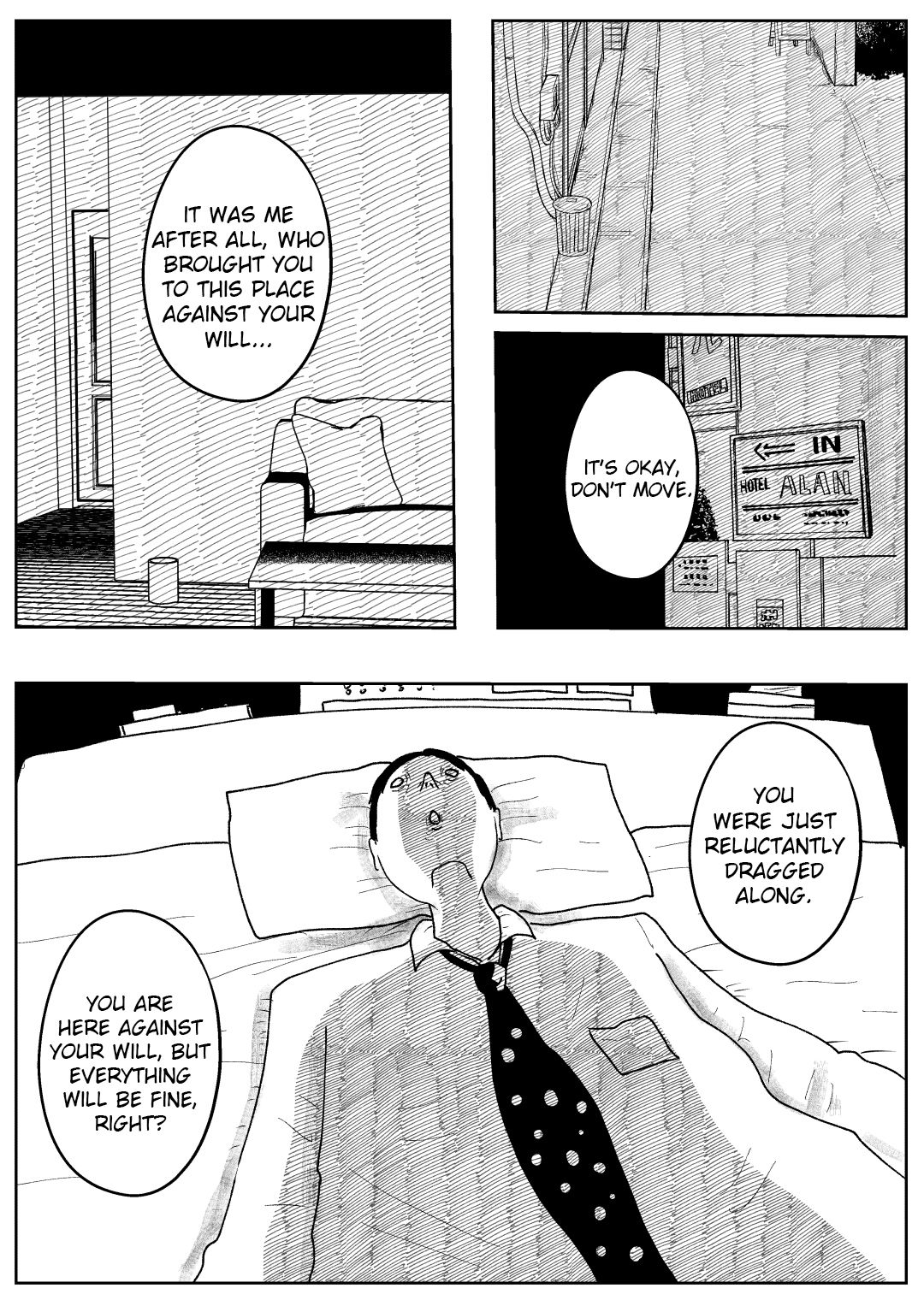 Kikonsha Otoshi no Onna - Page 23