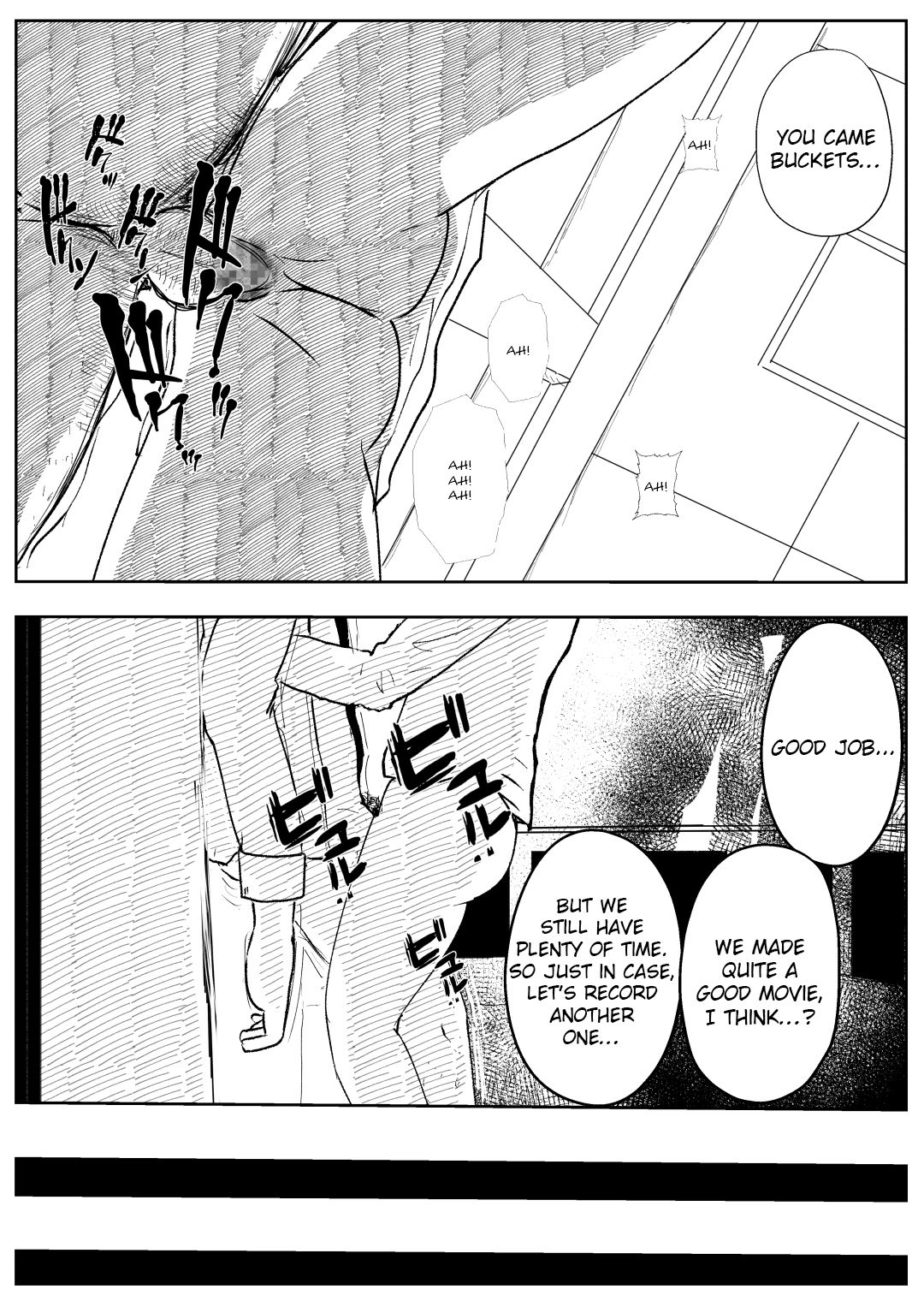 Kikonsha Otoshi no Onna - Page 29
