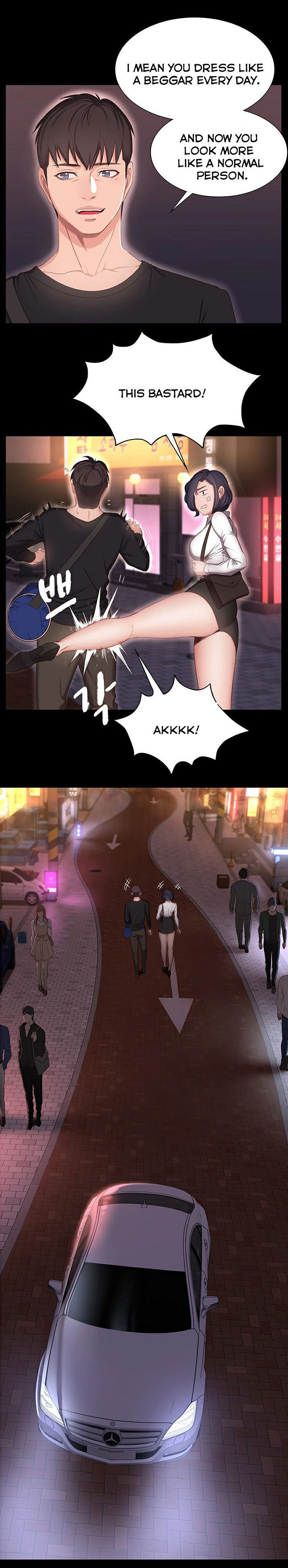 FITNESS Ch.11/? - Page 19