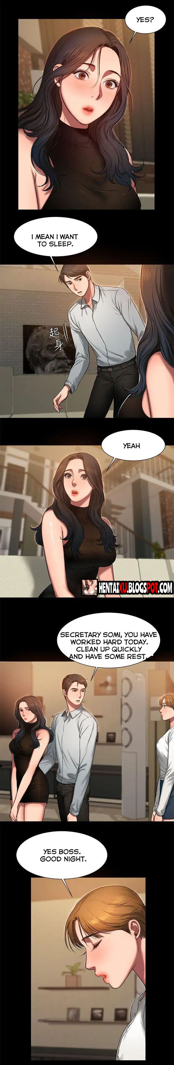 Run Away Ch.21/? - Page 146
