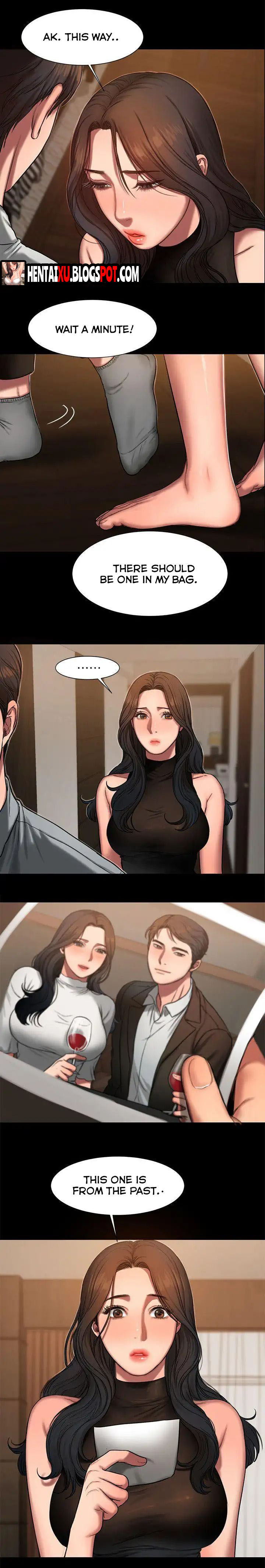 Run Away Ch.21/? - Page 149