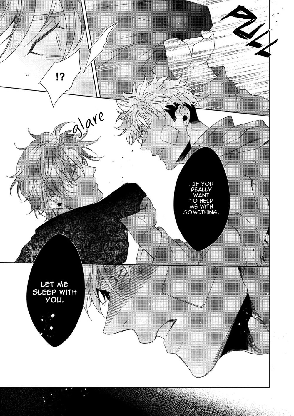 Hard x Heat x Heart - Page 48