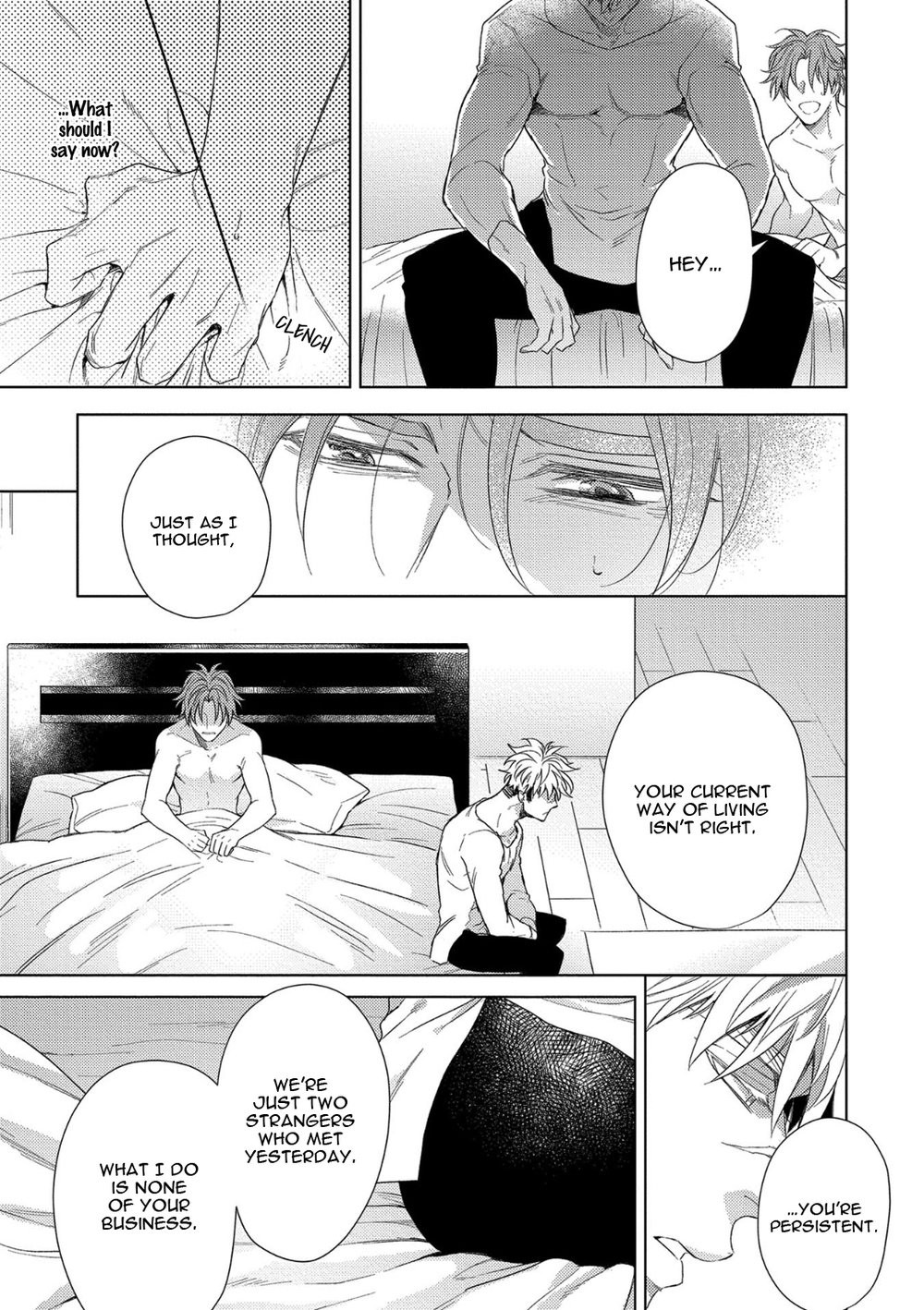 Hard x Heat x Heart - Page 56