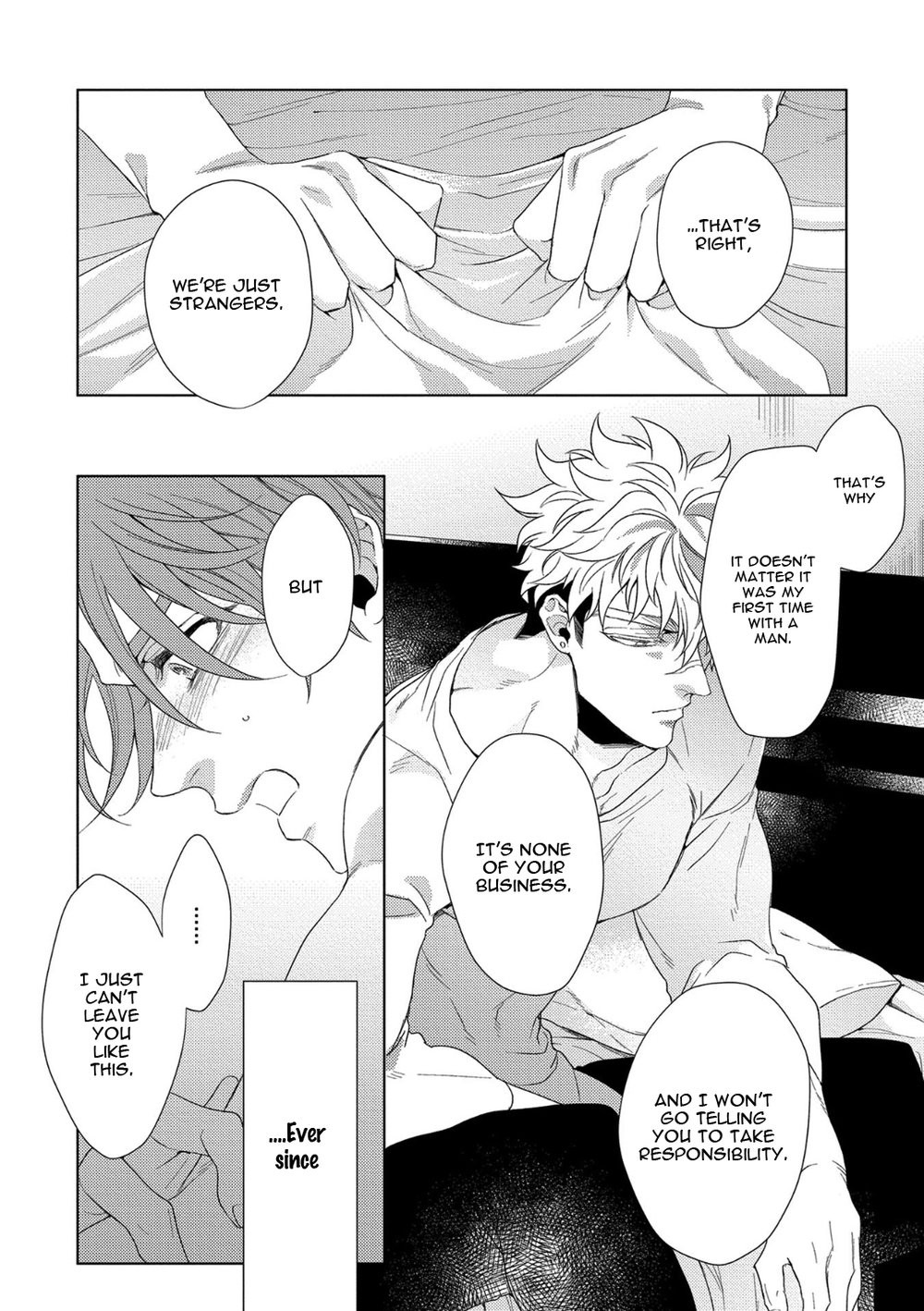 Hard x Heat x Heart - Page 57