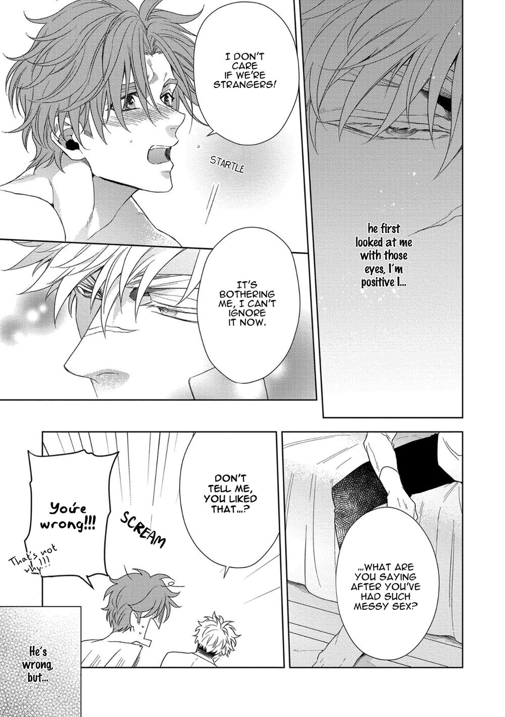 Hard x Heat x Heart - Page 58