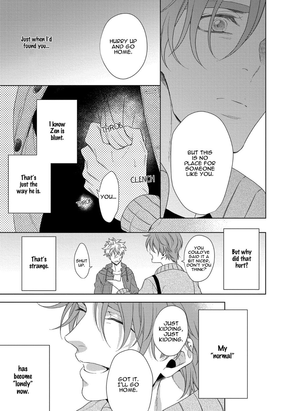 Hard x Heat x Heart - Page 82