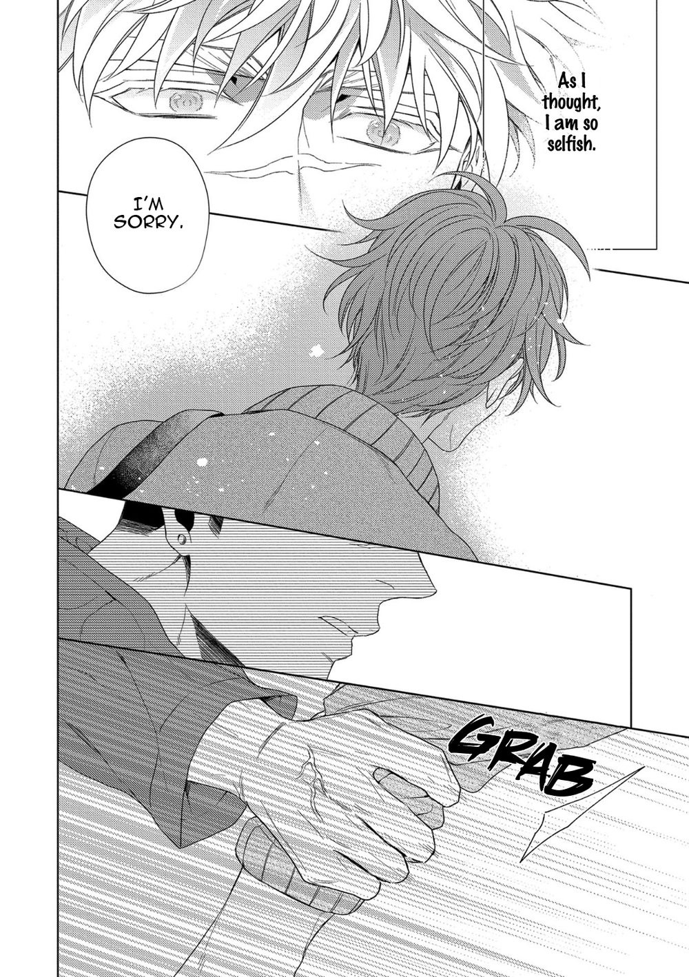 Hard x Heat x Heart - Page 83