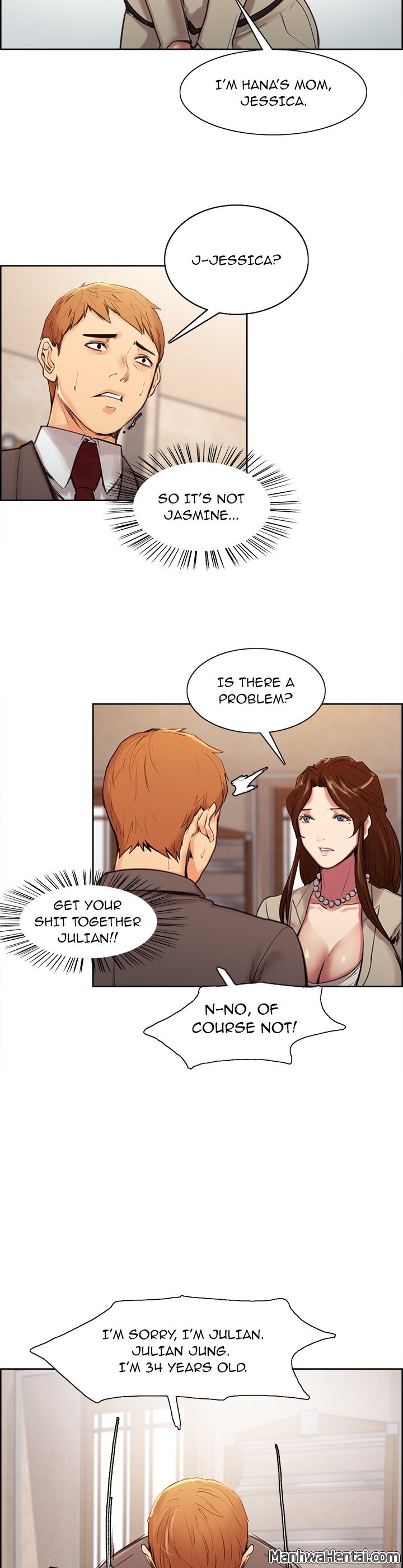 The Sharehouse Ch. 1-11 - Page 100