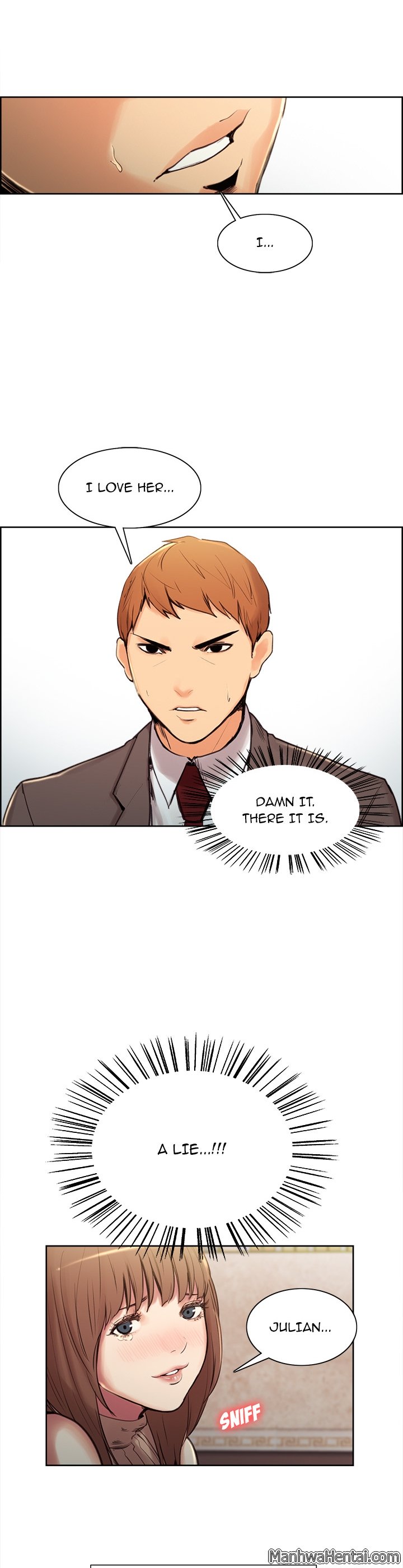 The Sharehouse Ch. 1-11 - Page 105