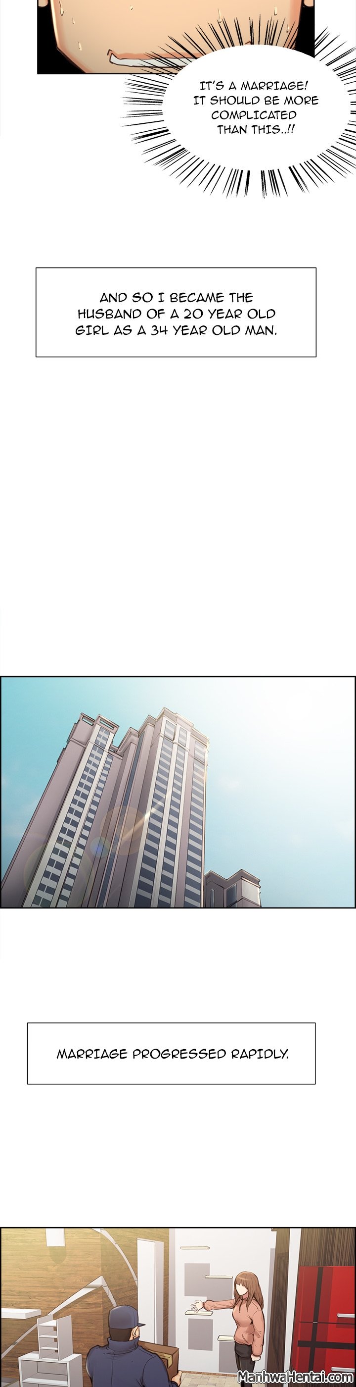 The Sharehouse Ch. 1-11 - Page 109