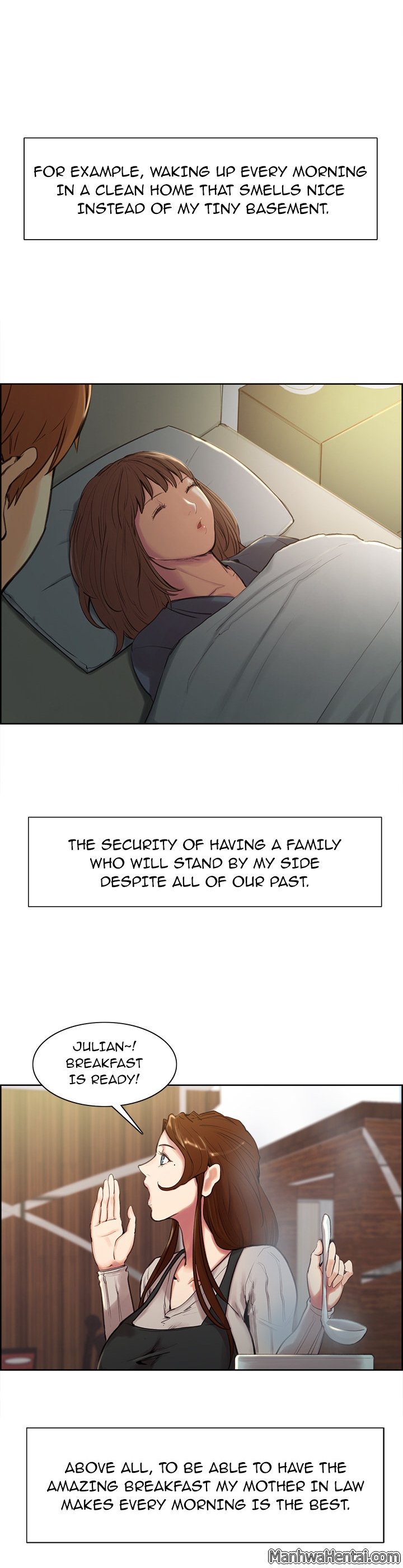 The Sharehouse Ch. 1-11 - Page 115