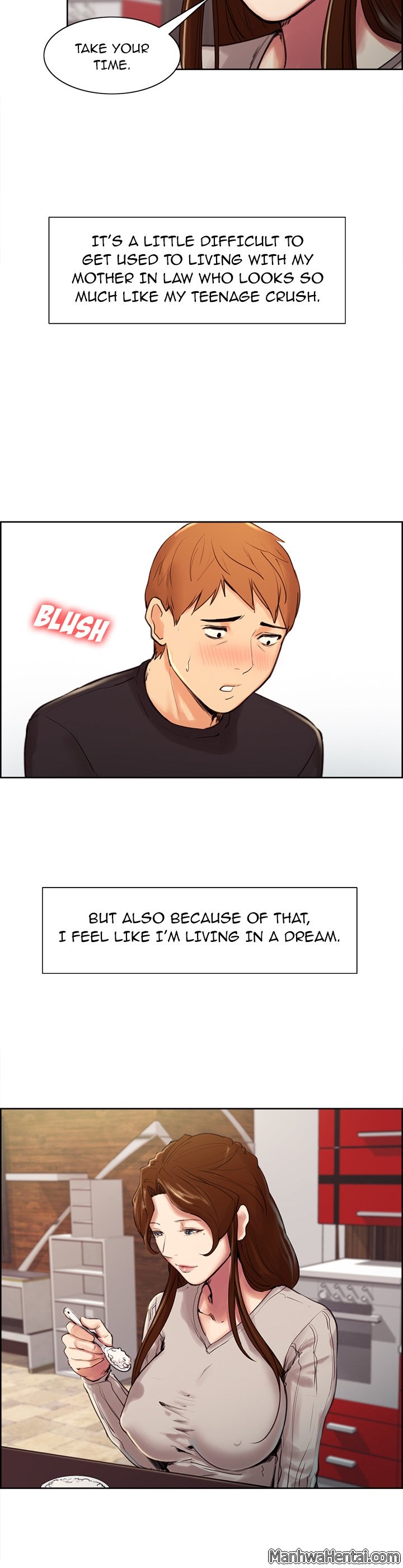 The Sharehouse Ch. 1-11 - Page 118