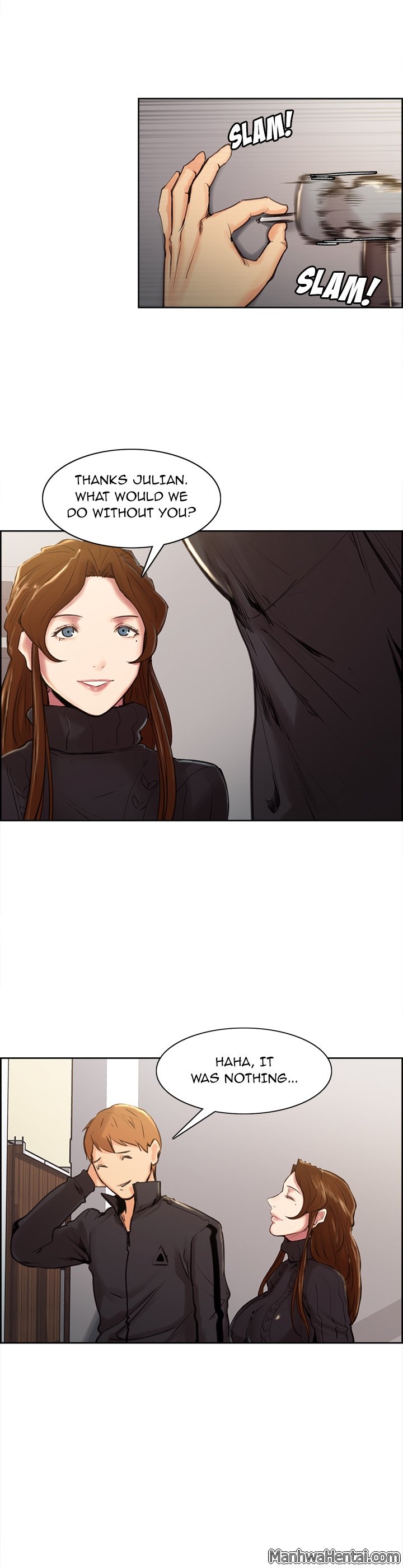 The Sharehouse Ch. 1-11 - Page 120
