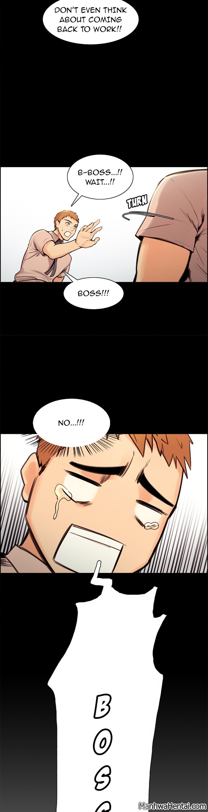 The Sharehouse Ch. 1-11 - Page 23