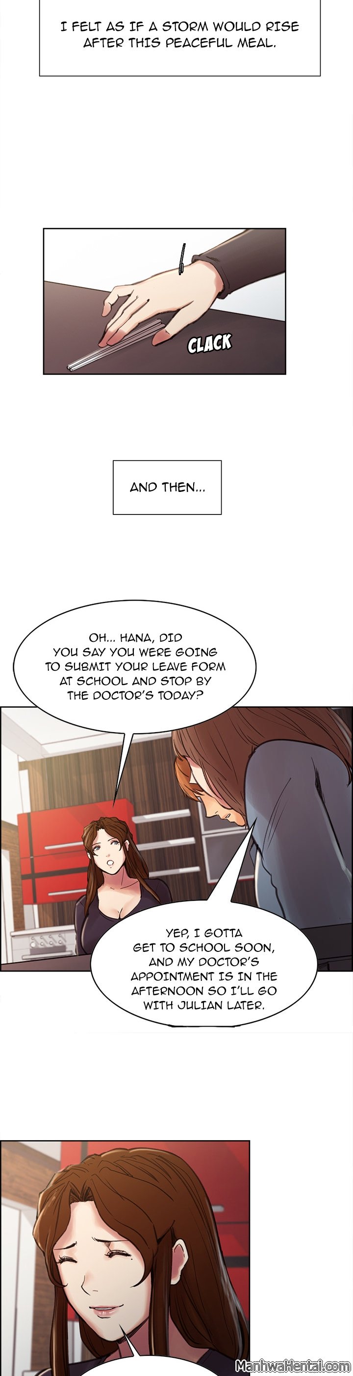 The Sharehouse Ch. 1-11 - Page 243