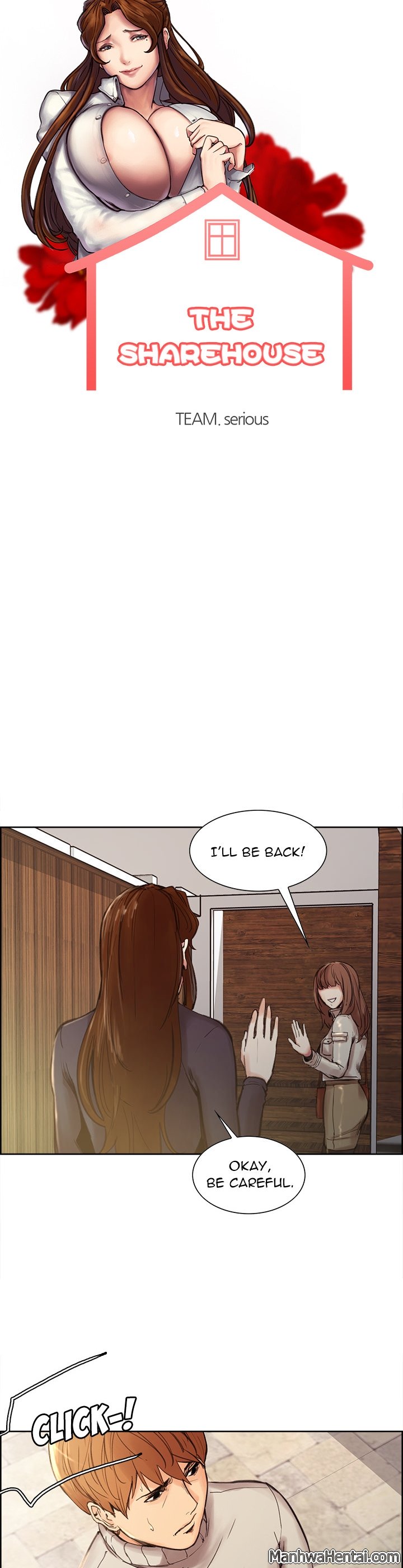 The Sharehouse Ch. 1-11 - Page 248