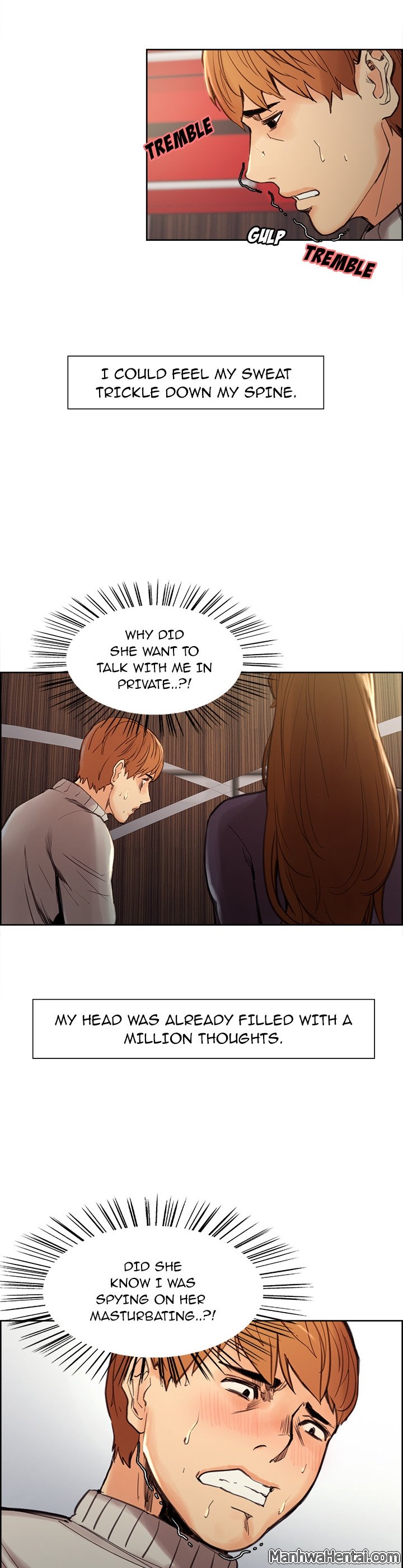 The Sharehouse Ch. 1-11 - Page 251