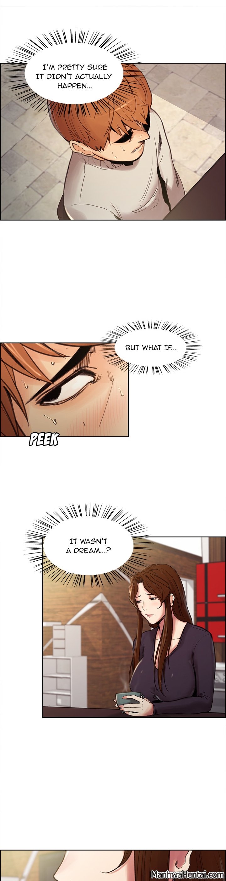 The Sharehouse Ch. 1-11 - Page 253