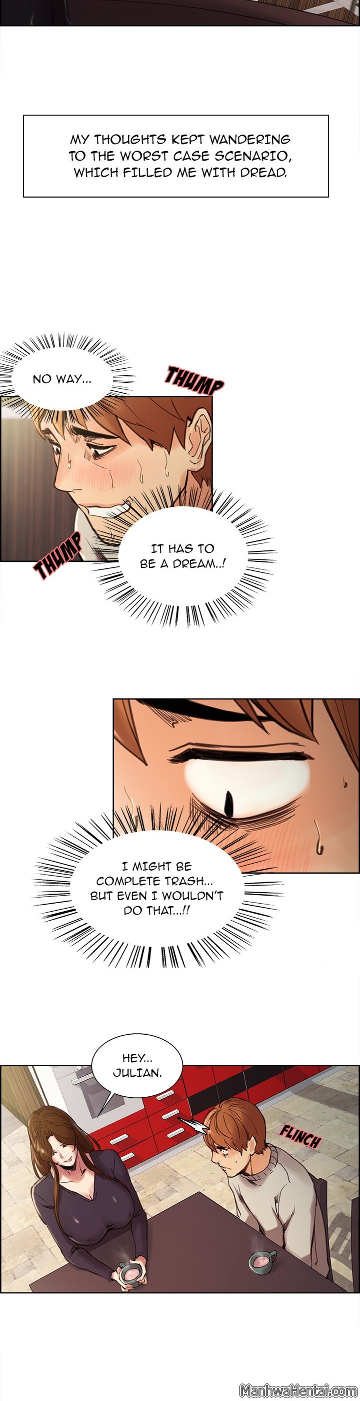 The Sharehouse Ch. 1-11 - Page 255