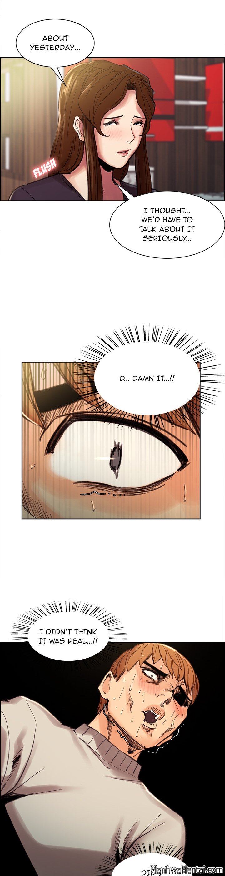 The Sharehouse Ch. 1-11 - Page 256