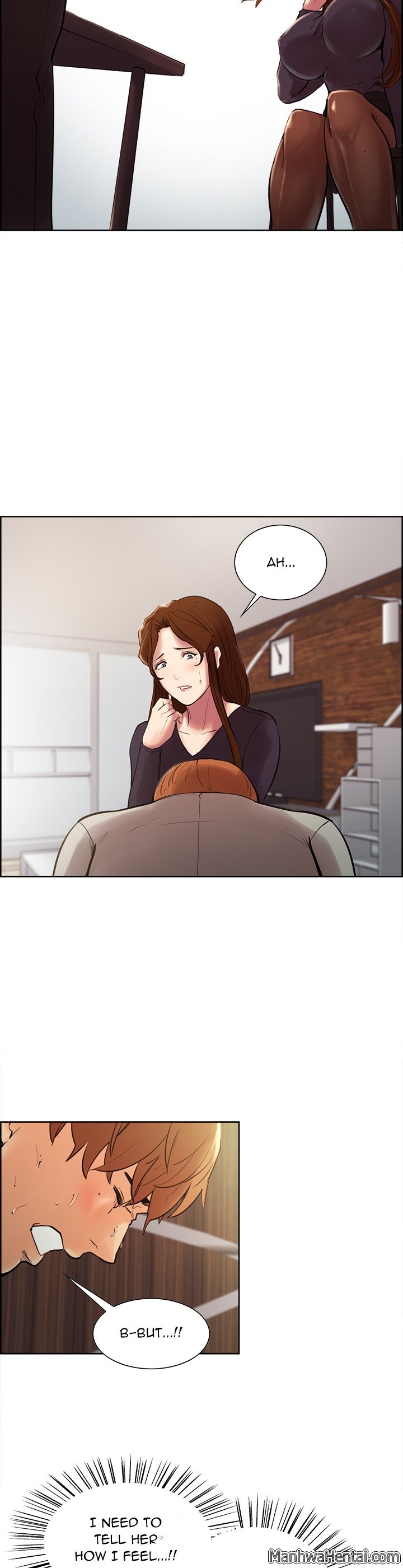 The Sharehouse Ch. 1-11 - Page 259