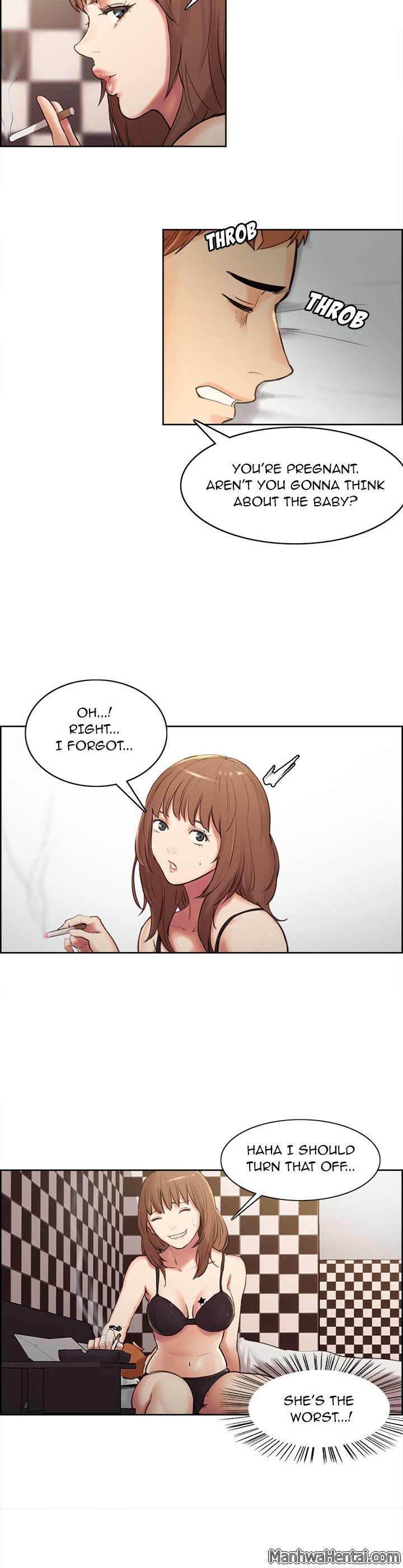 The Sharehouse Ch. 1-11 - Page 26