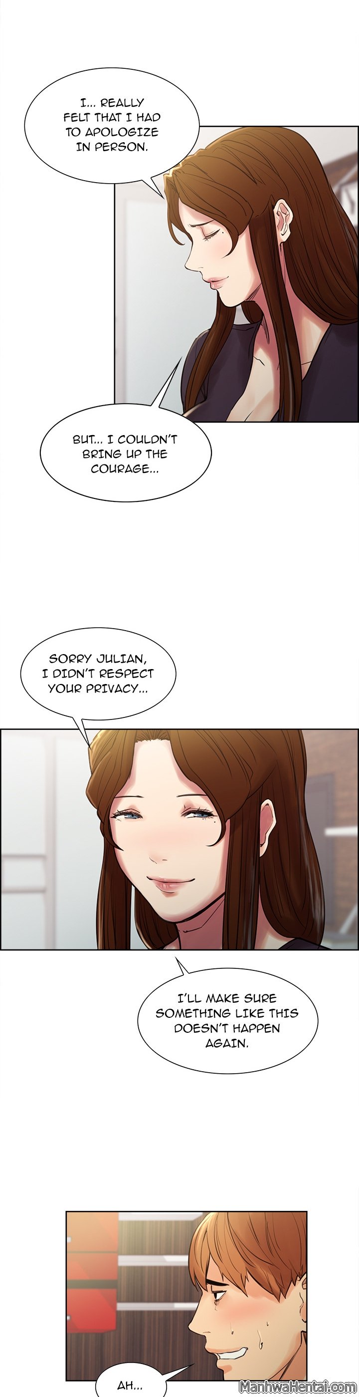 The Sharehouse Ch. 1-11 - Page 262