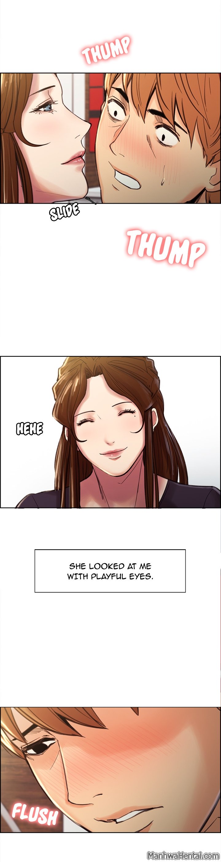 The Sharehouse Ch. 1-11 - Page 272