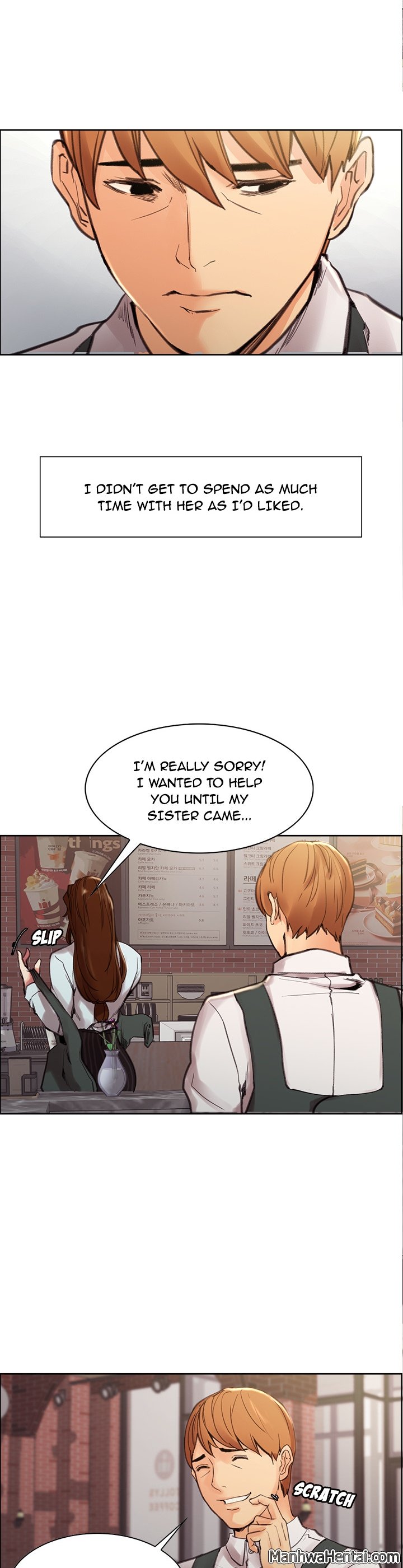 The Sharehouse Ch. 1-11 - Page 281