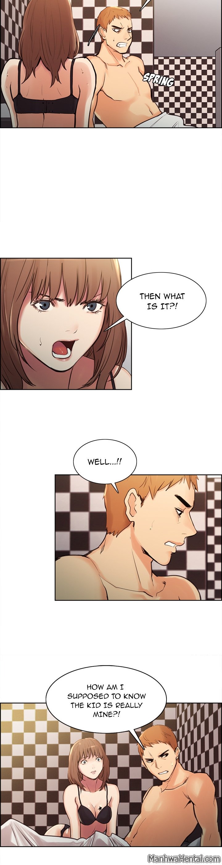 The Sharehouse Ch. 1-11 - Page 29