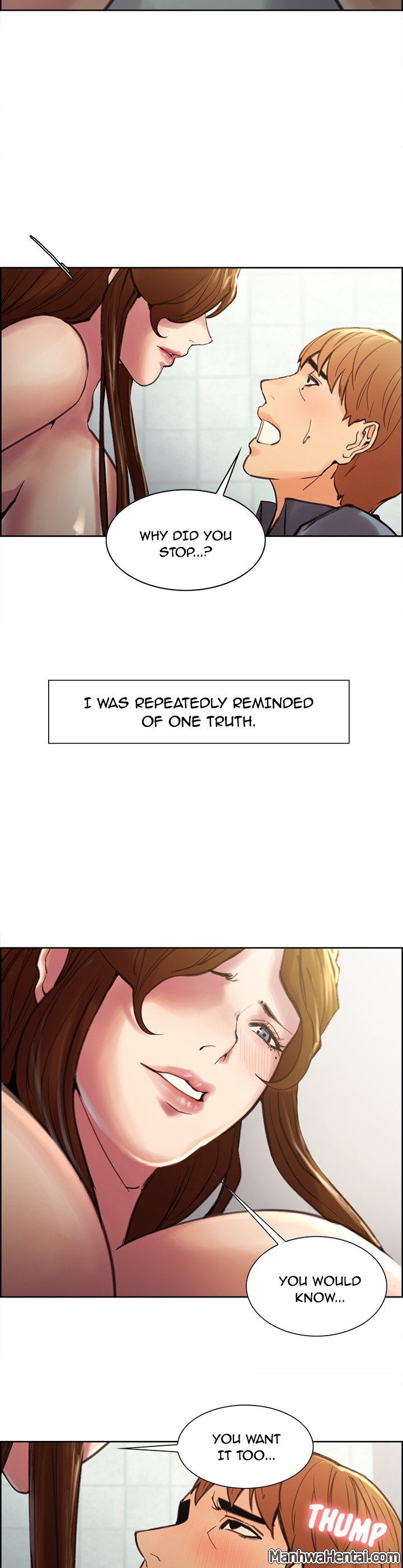 The Sharehouse Ch. 1-11 - Page 296