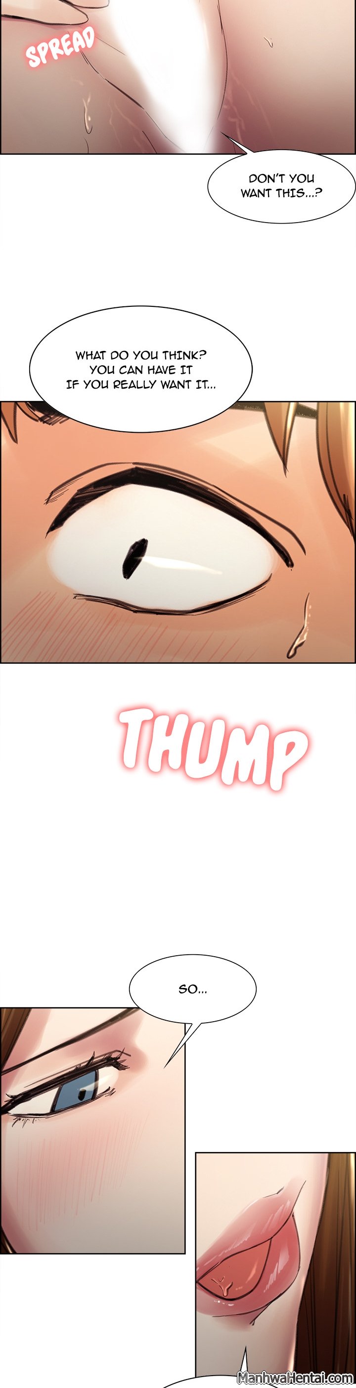 The Sharehouse Ch. 1-11 - Page 298