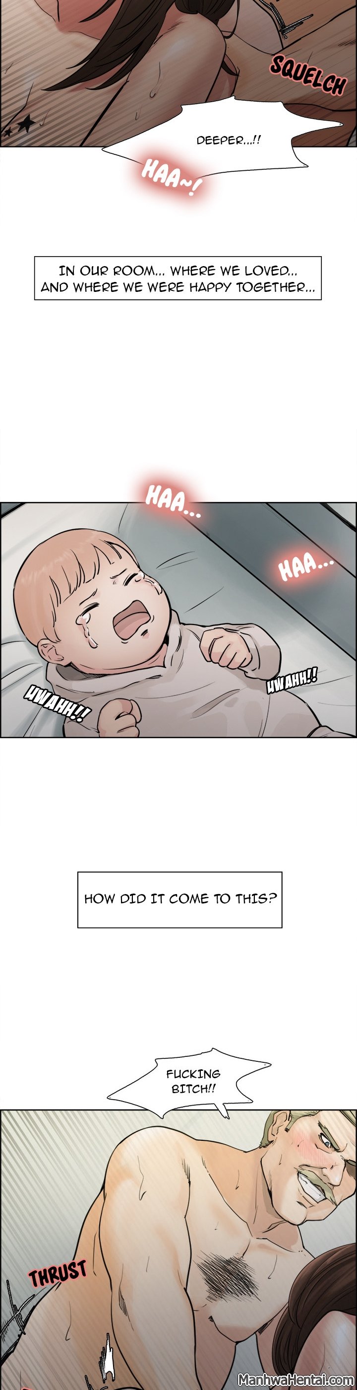 The Sharehouse Ch. 1-11 - Page 336