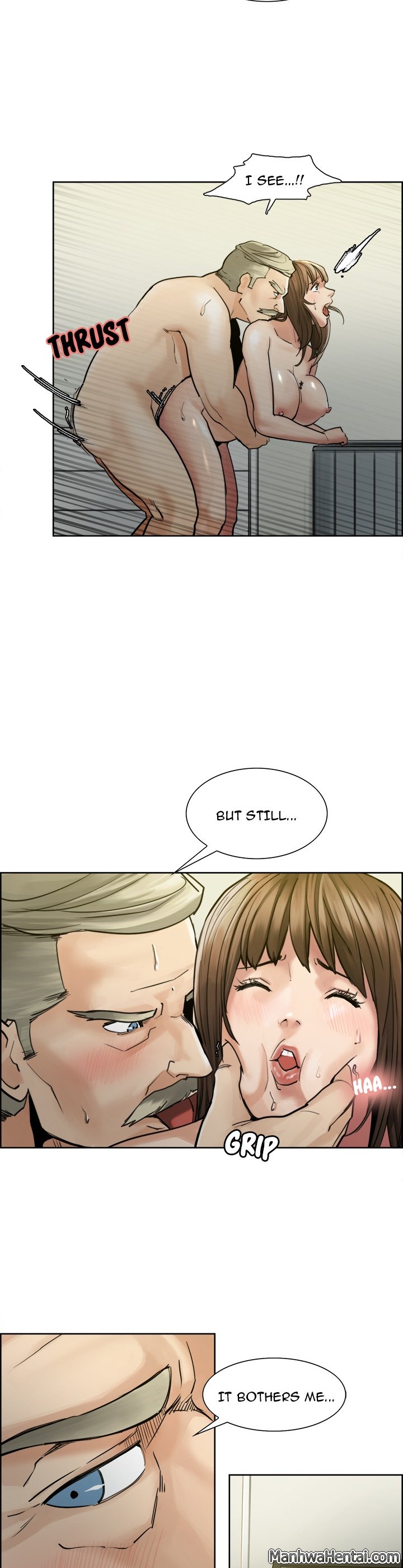 The Sharehouse Ch. 1-11 - Page 341