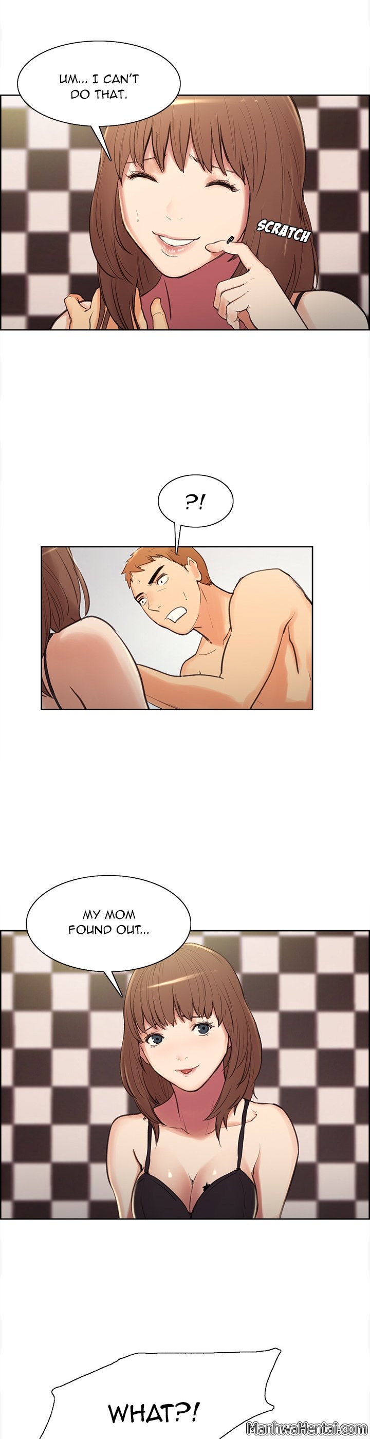 The Sharehouse Ch. 1-11 - Page 36