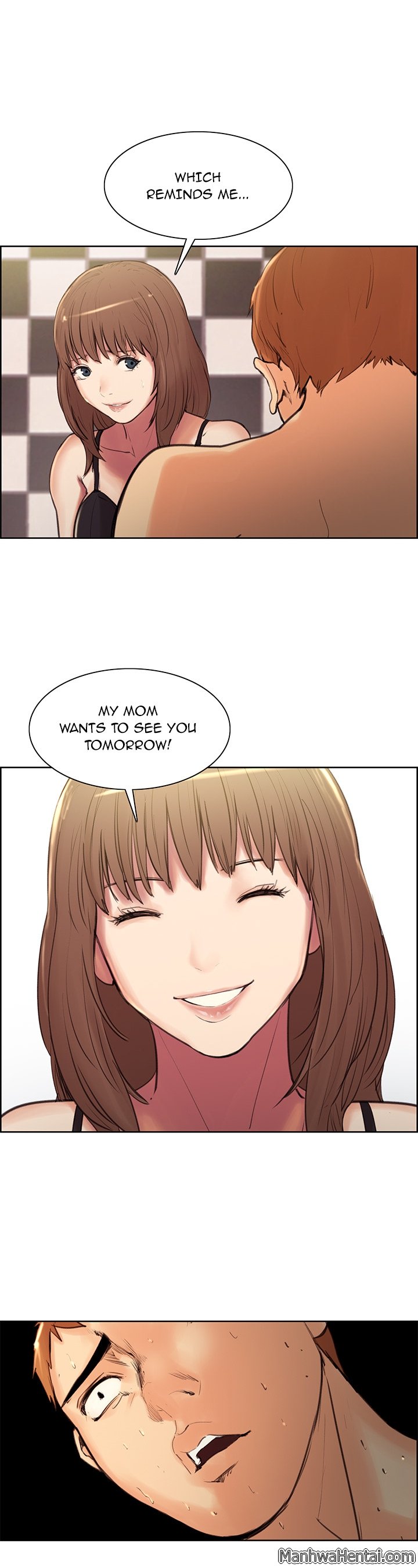 The Sharehouse Ch. 1-11 - Page 39