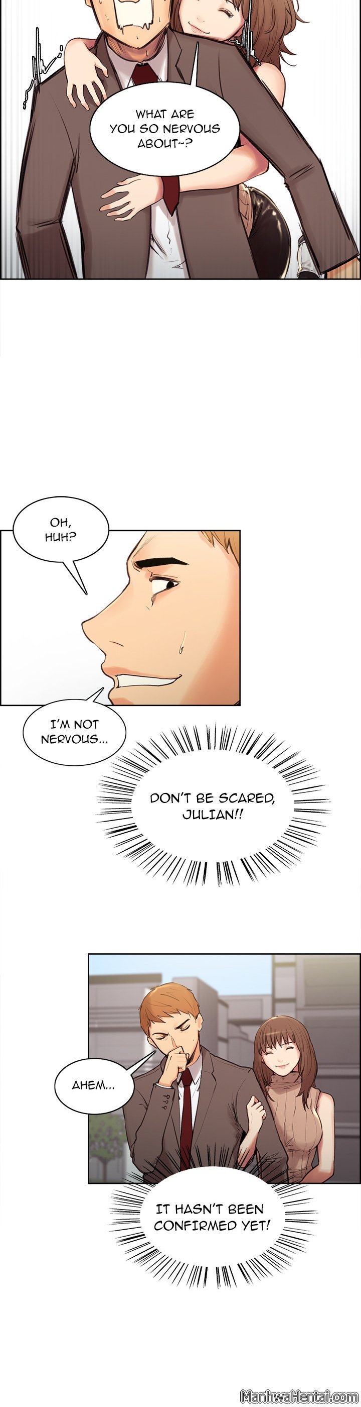 The Sharehouse Ch. 1-11 - Page 47