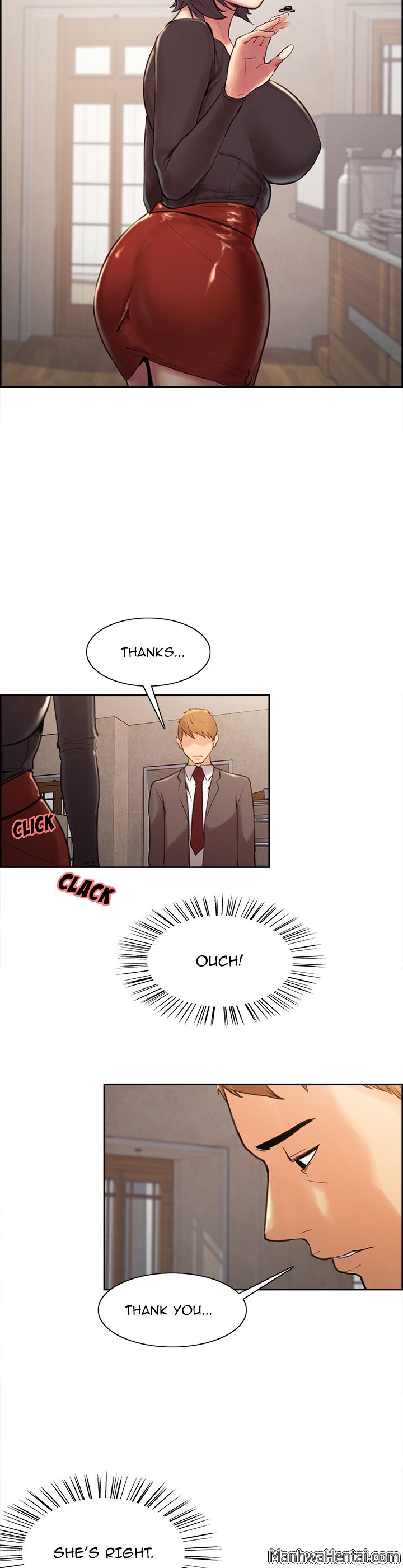 The Sharehouse Ch. 1-11 - Page 63