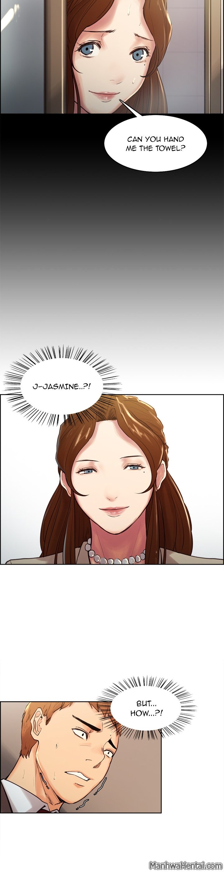 The Sharehouse Ch. 1-11 - Page 70