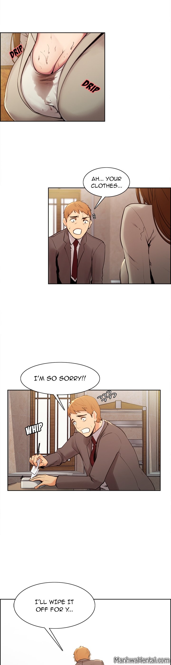 The Sharehouse Ch. 1-11 - Page 75