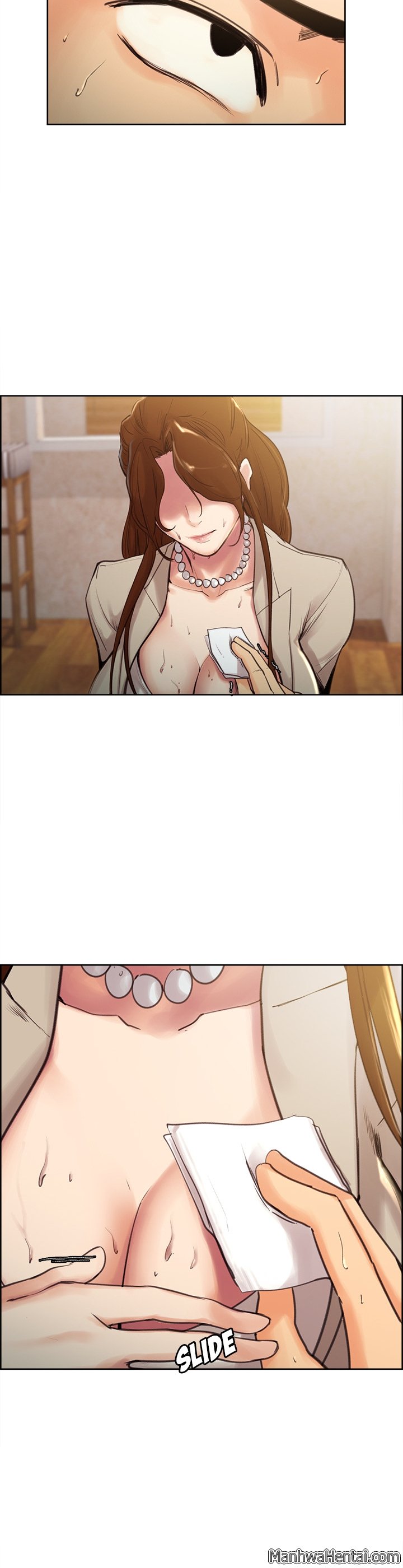 The Sharehouse Ch. 1-11 - Page 77