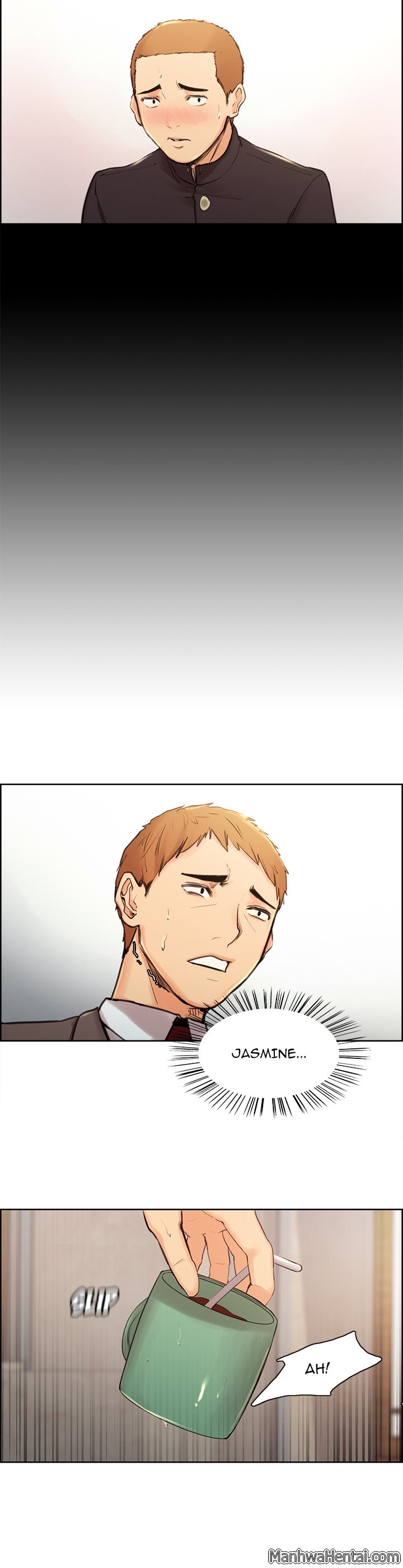 The Sharehouse Ch. 1-11 - Page 87